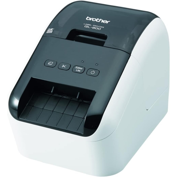 Brother QL800 Label Writer