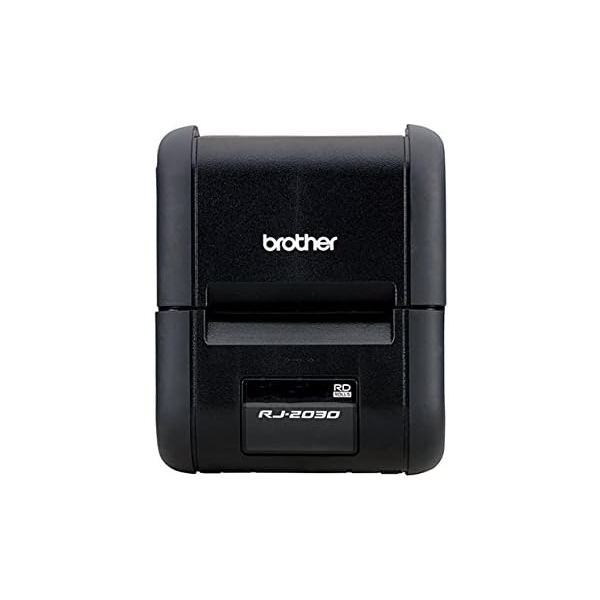 BROTHER RJ-2030 Label Writer - image 2