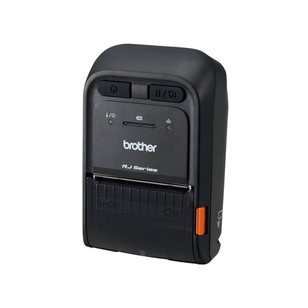 Brother RJ2035B Label Writer