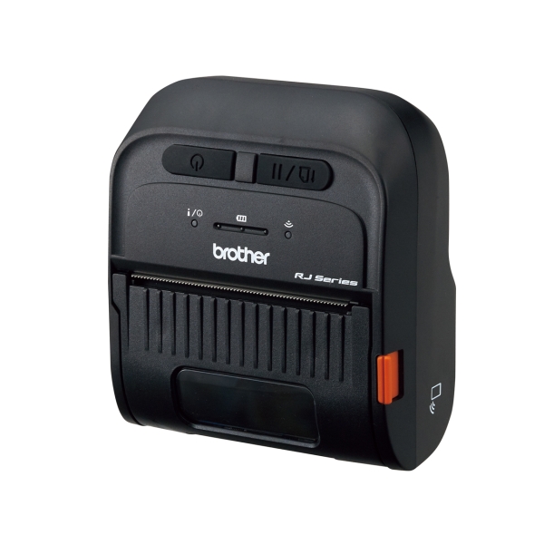 Brother RJ3035B Label Writer