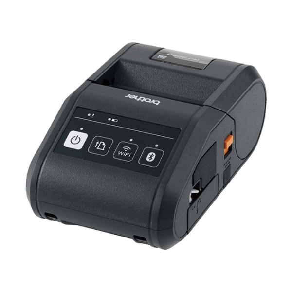 Brother RJ3050Ai Label Writer