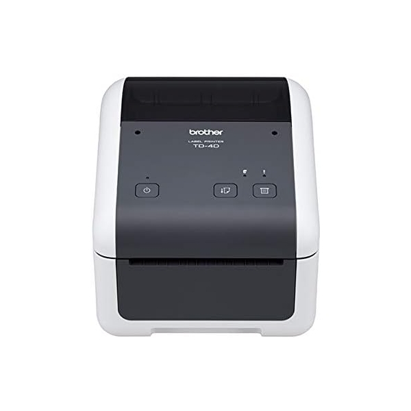 Brother TD-4420DN Label Writer - image 2