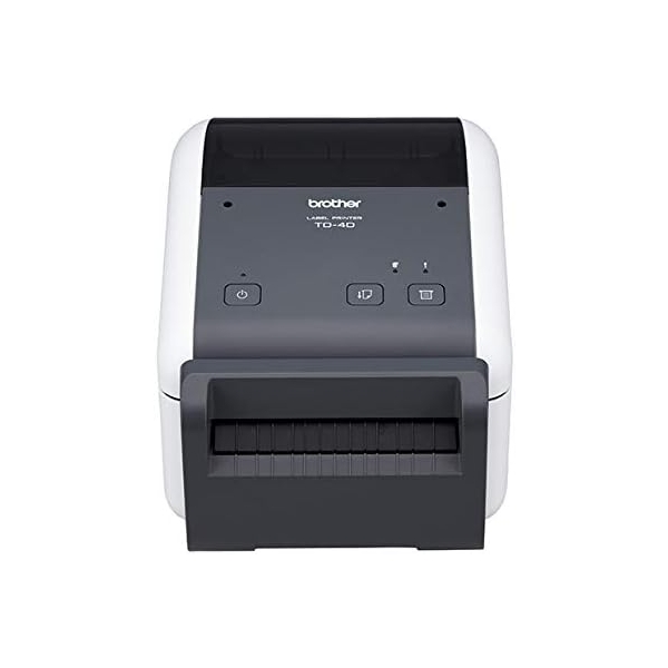 Brother TD-4510D Label Writer - image 2