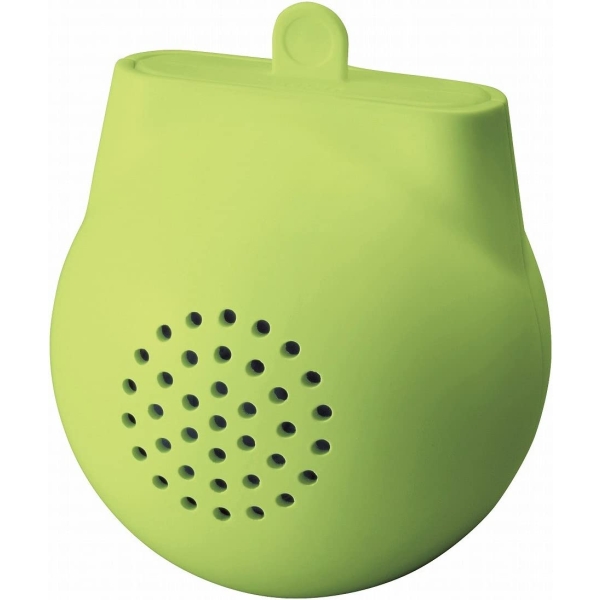 PC Speaker BRUNO BRUNO MuVIE SPEAKER YOE007-LMG lime green PC Speaker