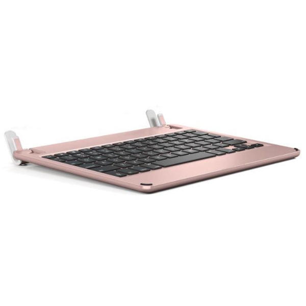 Tablet Case Brydge Technologies BRYDGE 10.5 BRY8004 Rose Gold Tablet Case