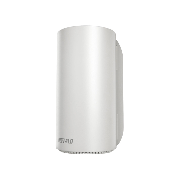 Wi-Fi Router Buffalo AirStation connect WRM-D2133HS Pearl White Gray