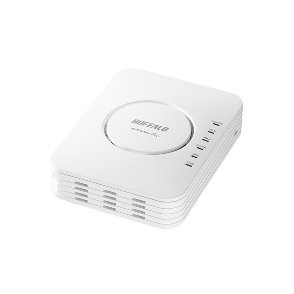 Wireless LAN Repeater Access Point Buffalo Buffalo AirStation Pro WAPS-1266 Wireless LAN Repeaters Access Poin