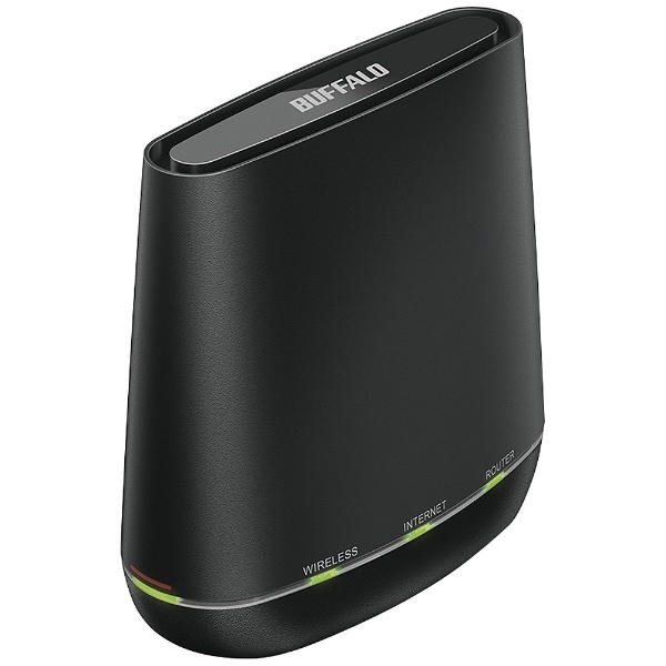 Wi-Fi Router Buffalo AirStation WCR-1166DS