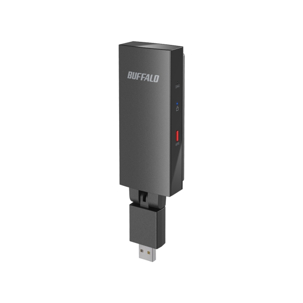 Wi-Fi LAN Adapter Buffalo AirStation WI-UG-AC866 black Wi-Fi LAN Adapter