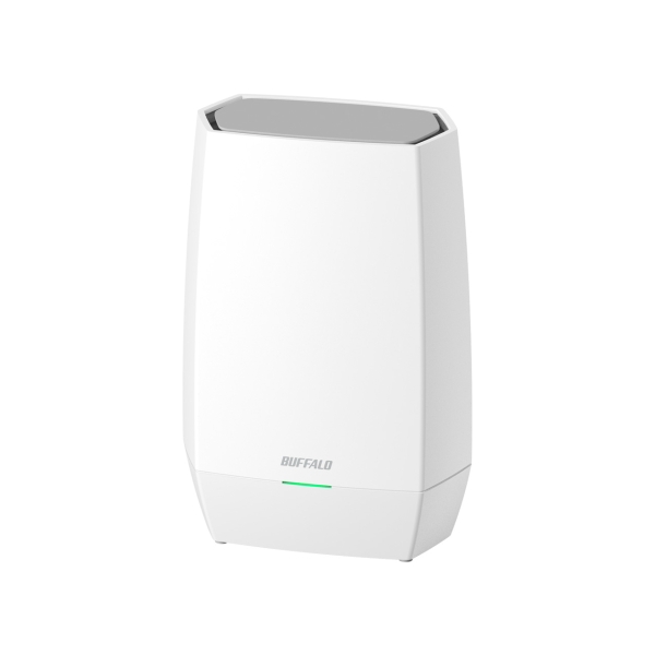 Buffalo AirStation WNR-3000AX4/D white Wi-Fi Router