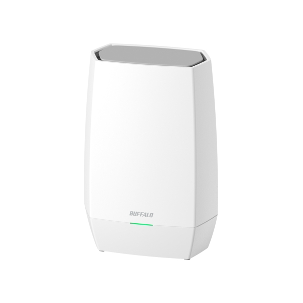 Buffalo AirStation WNR-3000AX4 white Wi-Fi Router