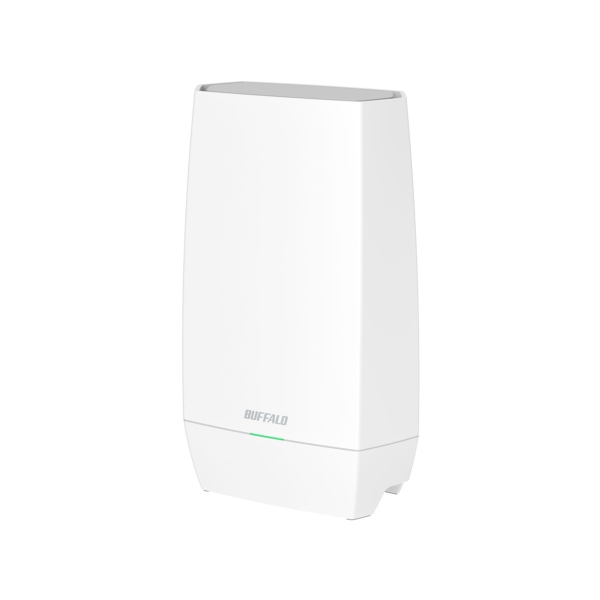 Buffalo AirStation WNR-5400XE6/D white Wi-Fi Router