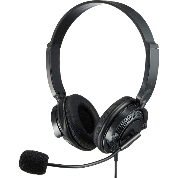 Headset Buffalo BSHSH16