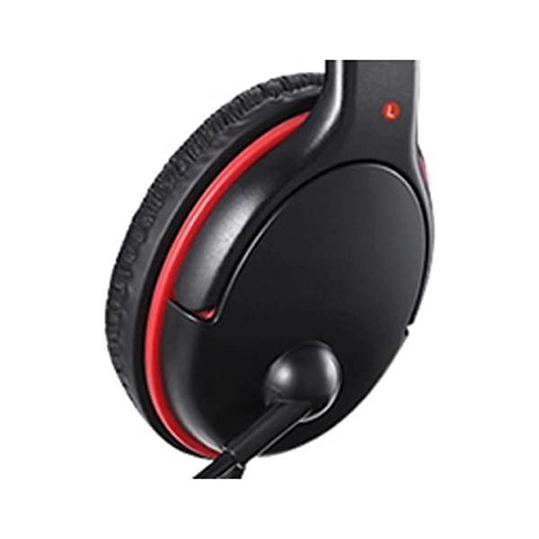 Buffalo BSHSHCS300BK Headset - image 2