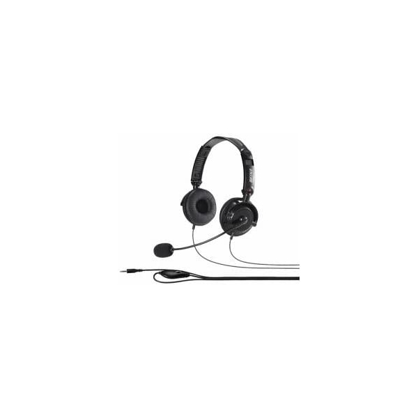 Headset Buffalo BSHSHCS310BK