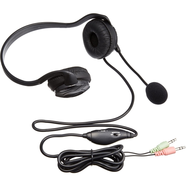 Headset Buffalo BSHSN02