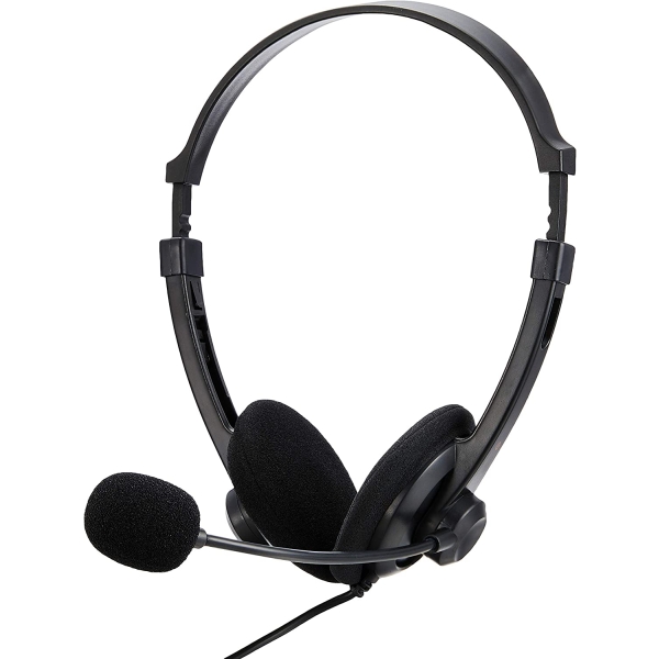 Headset Buffalo BSHSUH12