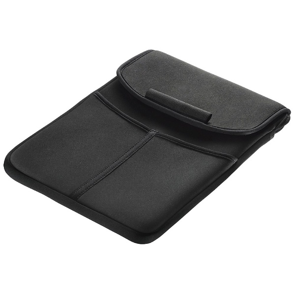 Tablet Case Buffalo BSIPD15LCNPSLBK black Tablet Case