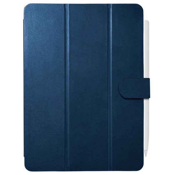 Tablet Case Buffalo BSIPD2011CL3BL blue Tablet Case