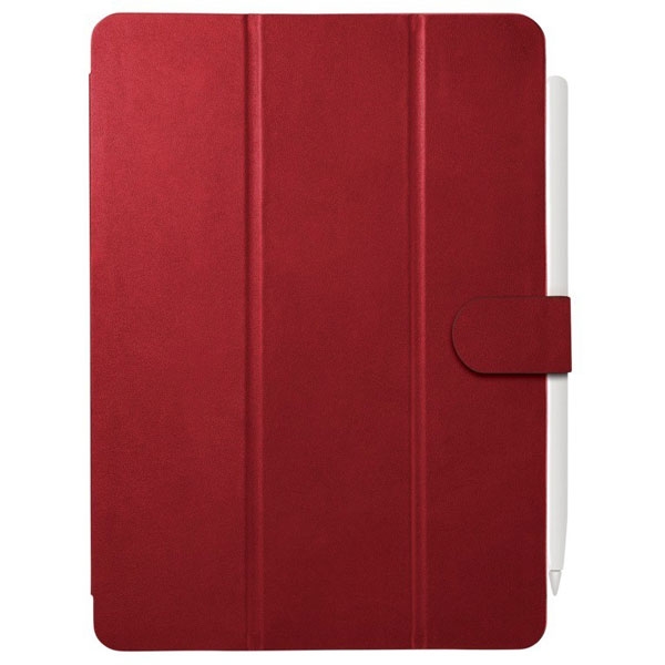 Tablet Case Buffalo BSIPD2011CL3RD Red Tablet Case