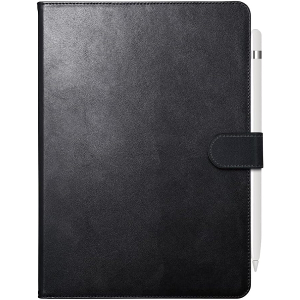 Buffalo BSIPD22109CL2BK black Tablet Case