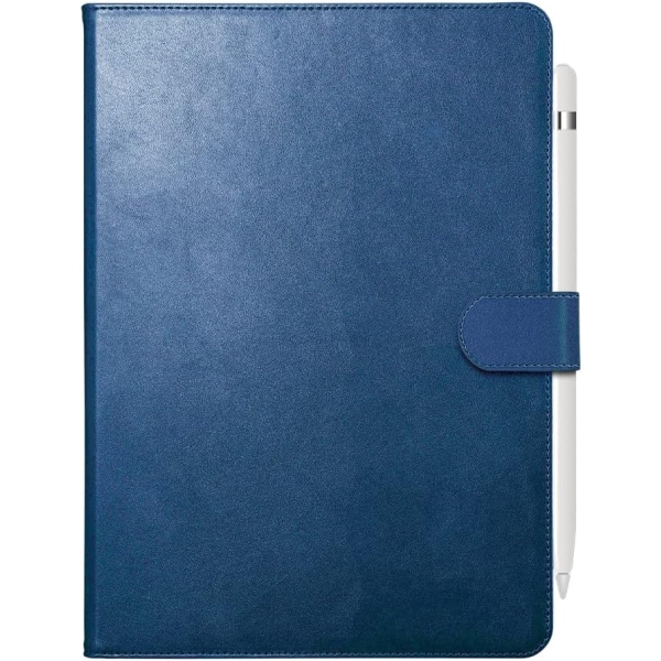 Buffalo BSIPD22109CL2BL blue Tablet Case