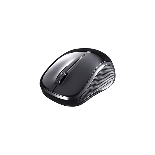 Mouse Buffalo BSMBB100BK black Mouse