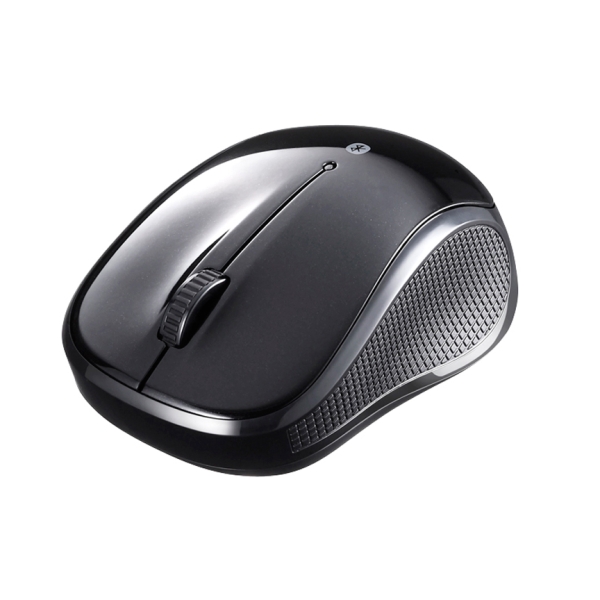 Buffalo BSMBB108BK black Mouse