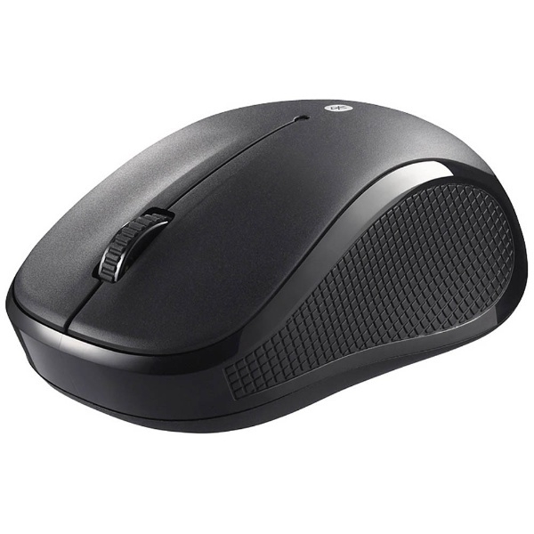 Mouse Buffalo BSMBB21SBK Black Mouse