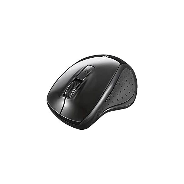 Mouse Buffalo BSMBB300BK Black Mouse