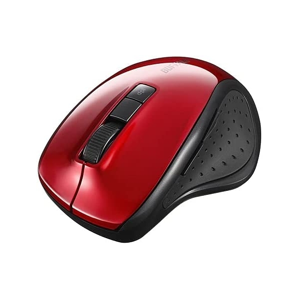 Mouse Buffalo BSMBB300RD Red Mouse