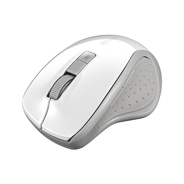 Mouse Buffalo BSMBB300WH white Mouse