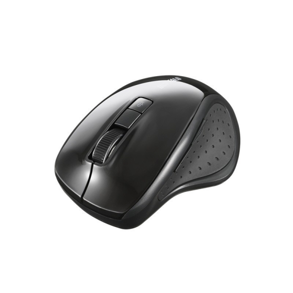 Mouse Buffalo BSMBB308BK black Mouse