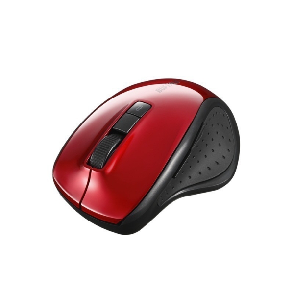 Mouse Buffalo BSMBB308RD Red Mouse