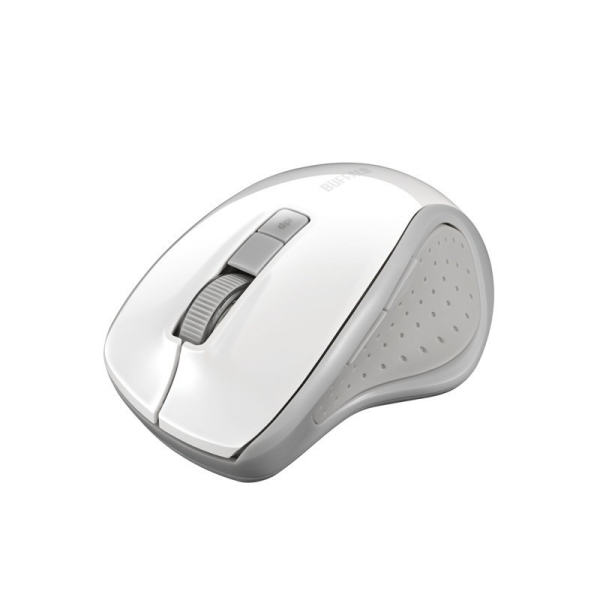 Mouse Buffalo BSMBB308WH white Mouse