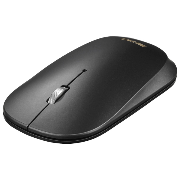 Mouse Buffalo BSMBB330NBK black Mouse