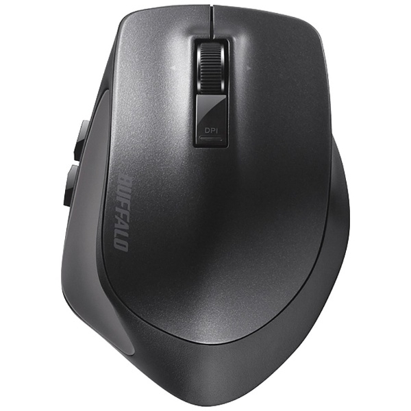 Mouse Buffalo BSMBB500LBK black Mouse