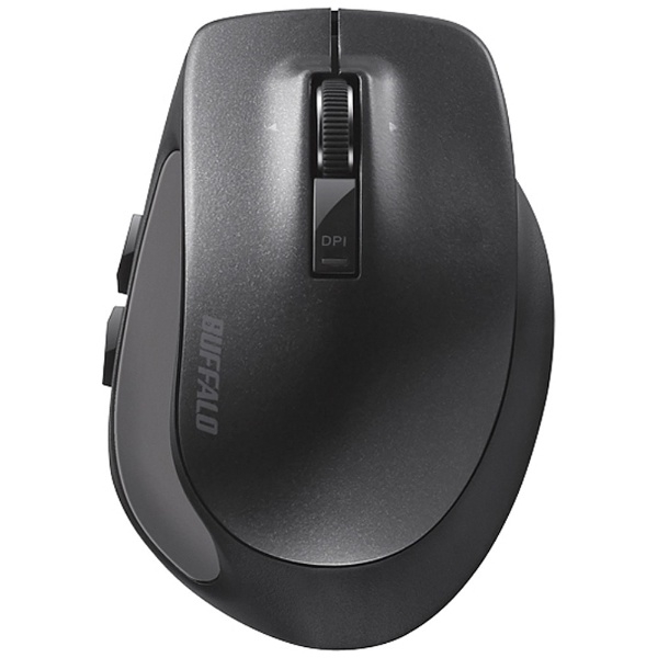 Mouse Buffalo BSMBB500SBK black Mouse