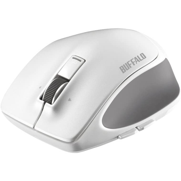 Mouse Buffalo BSMBB505LWH white Mouse