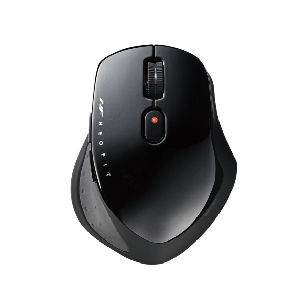 Buffalo BSMBB540BK black Mouse