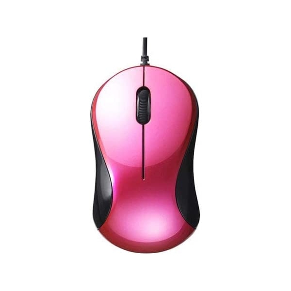 Mouse Buffalo BSMBU100PK Pink Mouse