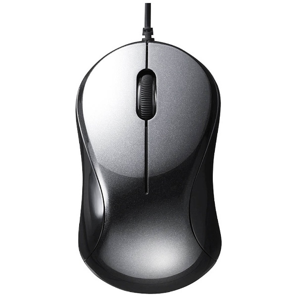 Mouse Buffalo BSMBU108BK Black Mouse