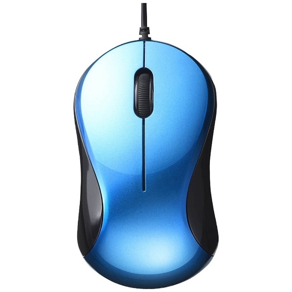 Mouse Buffalo BSMBU108BL Blue Mouse