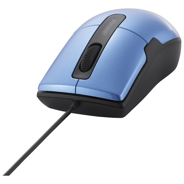 Mouse Buffalo BSMBU26SMBL Blue Mouse