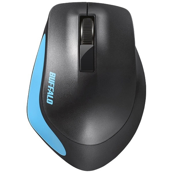 Mouse Buffalo BSMBW300MBL blue Mouse