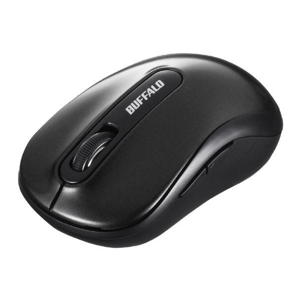 Mouse Buffalo BSMBW318BK Black Mouse