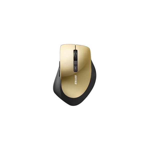 Mouse Buffalo BSMBW328SG champagne gold Mouse