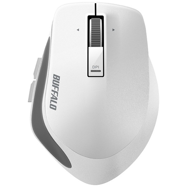 Mouse Buffalo BSMBW500MWH white Mouse