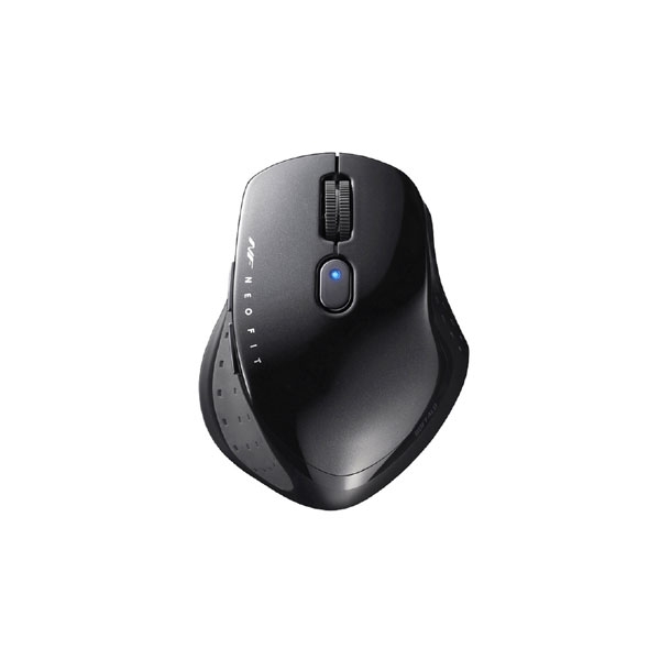 Mouse Buffalo BSMBW518MBK black Mouse