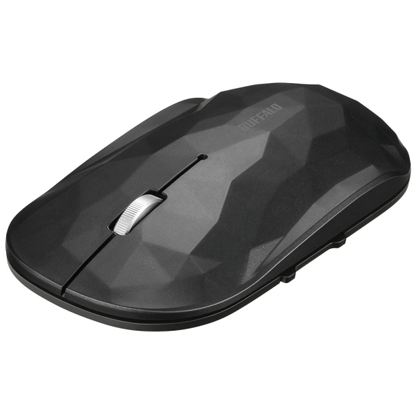 Buffalo BSMBW530GBK black Mouse